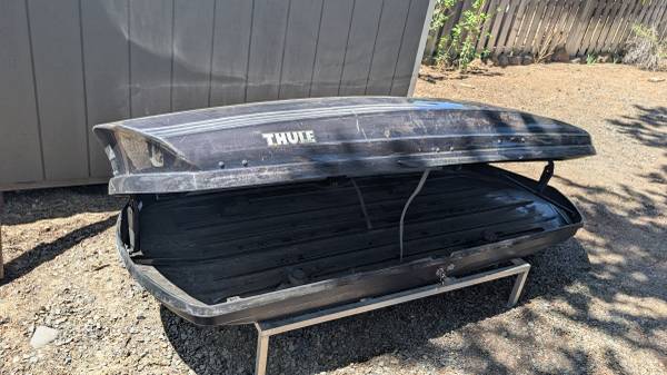 Thule Motion 1