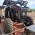 2026 Zieman Flatbed Utility UTV Trailer - 80"x14' 13 thumbnail