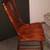 Solid Wood (Maple?) Dining Chairs 2 thumbnail