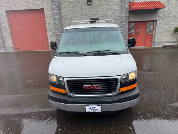 2014 GMC Savana G2500 in - Photo 12