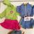 American Girl Blaire, Saige, Mia, and Tenney 5 thumbnail