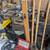 Table saw and lathe plus tools 3 thumbnail