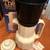 KEEPS COFFEE HOT!! Corning Thermique Thermos/Thermal Coffee Brewer & Server 8 thumbnail