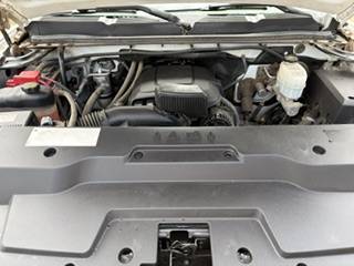 2012 Chevrolet 3/4 ton crew - Photo 6