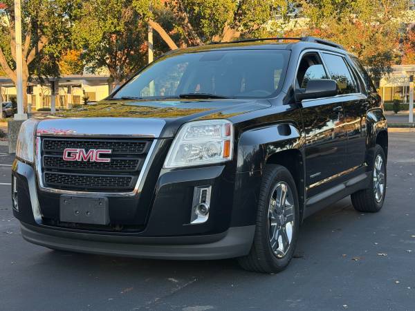 2012 GMC Terrain SLT-1 1