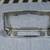 1968-1973 CORVETTE REAR LICENSE PLATE BEZEL #3919715 11 thumbnail