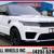2021 Land Rover Range Rover Sport HSE Silver Edition 1 thumbnail