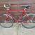 1979 Vintage Schwinn 10 Speed Hybrid Road Bike 24 Inch Bicycle Fenders 2 thumbnail