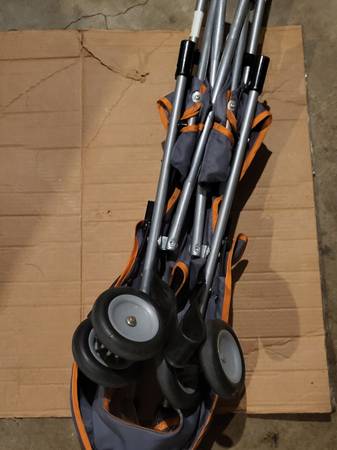 Stroller 1
