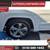 2015 Jeep Grand Cherokee Overland Sport Utility 4D 4 D 4-D 2 thumbnail