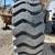 Loader tires 26.5-25 3 thumbnail