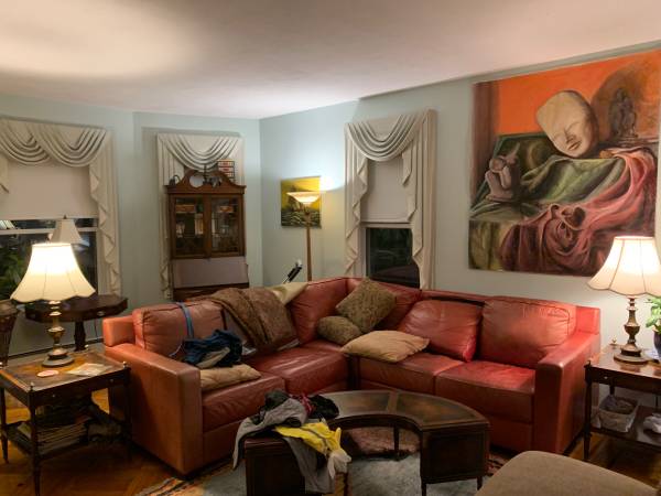 $275 / 2 habitaciones - 1300 pies cuadrados - Atención: Residentes internacionales / Graduados / Visitantes / En transición (Pawtucket)63348343425921123