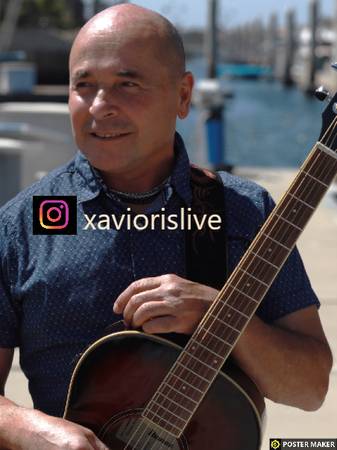 Acoustic Performer to Open for you (Oxnard)63686091062785120