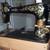 Singer -Heavy Duty- Sewing Machine + Base+Lesson 2 thumbnail