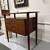 Danish Modern Teak Nightstand 3 thumbnail
