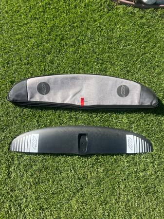 axis foil 890 bsc carbon 1