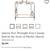 HAND FORGED IRON QUEEN BED 8 thumbnail
