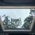 FRAMED WALL MIRROR 37" X 33" 4 thumbnail