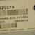 Dry Wall Screw Self Drilling Bugle Head Zinc Fastenal Box 239.99 Value 6 thumbnail