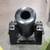 Black Powder Mortar Cannon. 3" Bore. 5 thumbnail