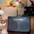 ROLAND Cube Street EX 50 watt AC/DC powered Amp with stand 2 thumbnail