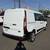 2021 Ford Transit Connect Van XL van Frozen White 4 thumbnail