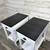 Refinished Nightstands - Set of 2 - delivery available 7 thumbnail