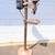 Vintage Delta Drill Press Standing DP 220 1 thumbnail