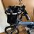 Panasonic Electric Folding Bicycle Bike 2 thumbnail