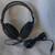PANASONIC Black RP-HT 161 Stereo Headphones (Over the Ear) 1 thumbnail