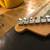 1999 Solid White American Fat Stratocaster in Near Mint condition 16 thumbnail