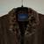 Vintage Mackintosh ladies cheetah faux fur/leather coat 2 thumbnail