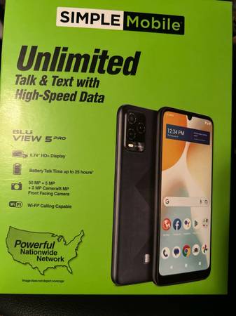 Activation card included 1