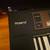 Roland VP-550 49-Key Vocal / Ensemble Keyboard 7 thumbnail