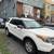 2011 Ford Explorer super clean low miles runs like new 2 thumbnail