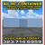 20 40 ft Cargo Container Storage Reefer Shipping Shed Sheds Containers 7 thumbnail