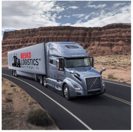 Hiring Lease to own, company drivers, owner operators NO ESCROW 1