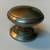 Satin Nickel 1 1/4" Round Traditional Cabinet Knobs 6 thumbnail