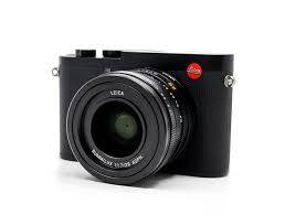 Lost camera 1