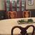 Beautiful cherry dining room suite. 3 thumbnail