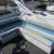 1994 Pontoon 24' Boat & Ez-Loader Tandem Axle Trailer 5 thumbnail
