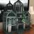 Antique Large Victorian Style Wooden Bird Cage 3 thumbnail