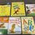 DR. SEUSS MINI HARDCOVER 4" x 6" BOARD BOOKS ~ PLUS 2 Larger Books 3 thumbnail