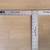 Drywall T-Square, 48" 2 thumbnail