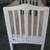 baby crib with matress 7 thumbnail