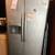 Frigidaire stainless steel side by side 1 thumbnail