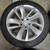 Buick Regal snow tires and rims 2 thumbnail