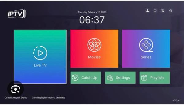 Iptv $75 a year 1