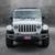 2019 Jeep Wrangler Unlimited 4x4 4WD SUV Electric Sahara Convertible 2 thumbnail