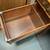 Used Desk Credenza Set - Classic Leather Inlay top 6 thumbnail